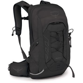 OSPREY TALON 11, black/coal grey