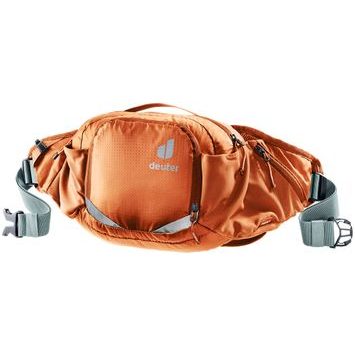 DEUTER Pulse 5, chestnut-teal