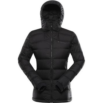 ALPINE PRO ROGITA black