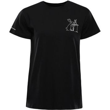 ALPINE PRO BOBBA black