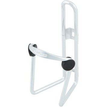 CONTEC Bottle Cage Poundc.Sel black/silver