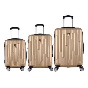 TUCCI Riflettore T-0272/3 ABS - khaki