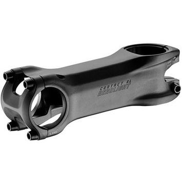 GIANT CONTACT SL AEROLIGHT STEM 0D 100MM (24+ Pro TCR/DEFY)