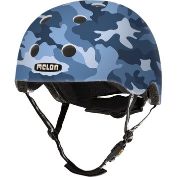 MELON Urban Active Camouflage Blue
