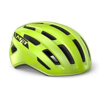 MET MILES reflex žlutá