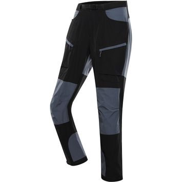 ALPINE PRO AKAN 2 black