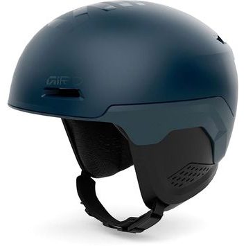 GIRO Owen Spherical POW Dark Blue