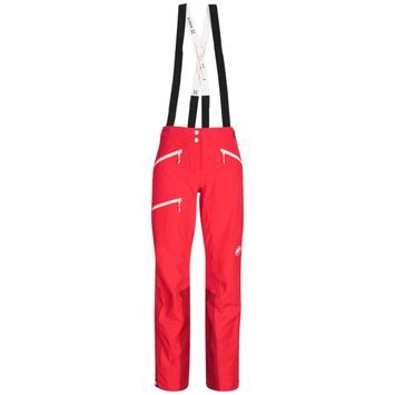 MAMMUT Eisfeld Guide SO Pants Women azalea