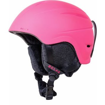 RELAX RH18A14 TWISTER růžová