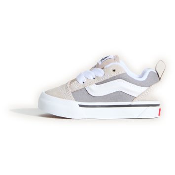 VANS Knu Skool Elastic Lace 2-TONE Frost Gray