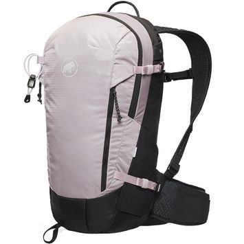 MAMMUT Lithium 15 Women alpine calamint-black