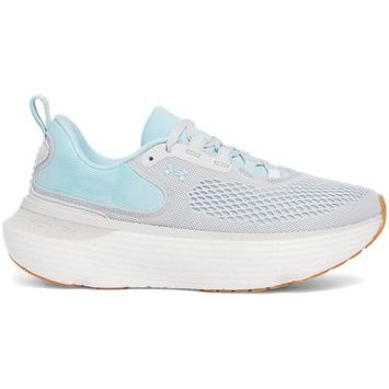 UNDER ARMOUR UA W Infinite Elite 2 šedá