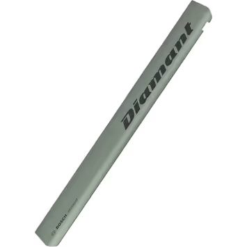 TREK Cover Suvea Battery 600 - 800Wh Heugrün