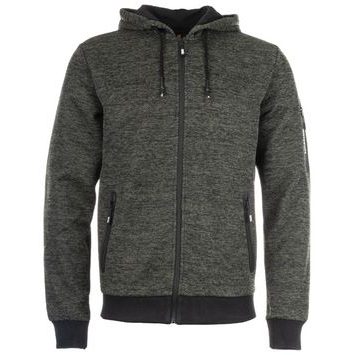 BENNON OLYMPOS Sweatshirt green