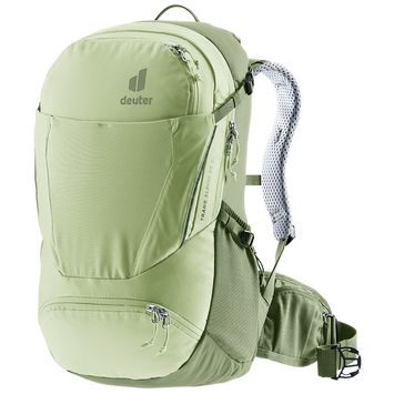 DEUTER Trans Alpine 22 SL mineral-grove