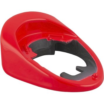 TREK Emonda SL/SLR6 Cover Radioactive Red