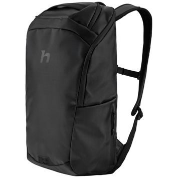 HANNAH COMMUTER 22 WR anthracite