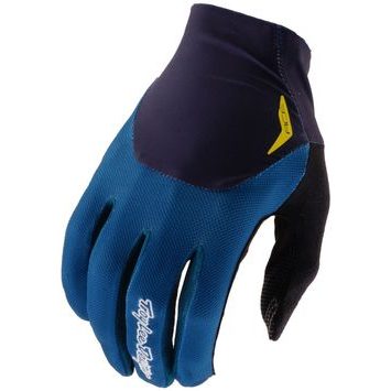 TROY LEE DESIGNS ACE SOLID BLUE