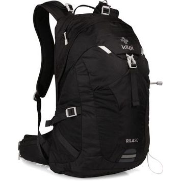 KILPI RILA 30 Černá