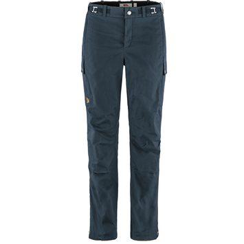 FJÄLLRÄVEN Singi X-Trousers W, Mountain Blue