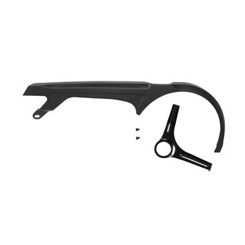 BONTRAGER Aluminum 48T Chainstay Black