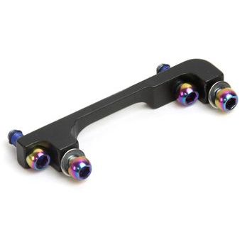 SRAM AM POST BRACKET 40P SS RBO STD BOLTS