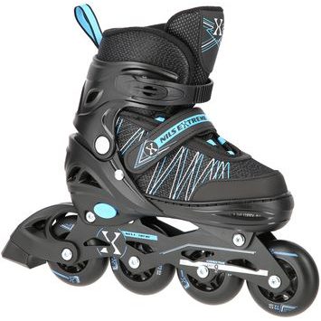 NILS Extreme NH11912 A 2v1, modré