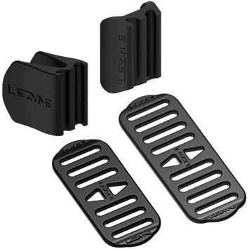 LEZYNE ADAPTER KITS / BLACK