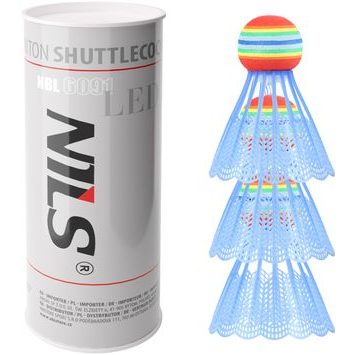 NILS NBL6091 s LED 3 ks