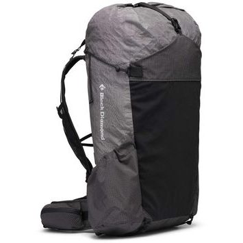 BLACK DIAMOND BETALIGHT 45 BACKPACK Storm Gray