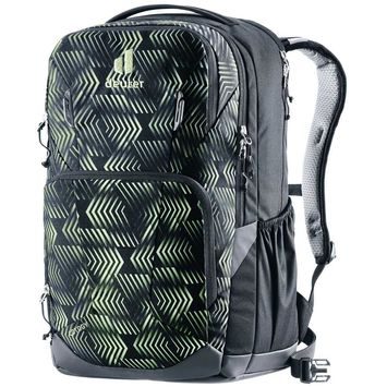 DEUTER Cotogy 28 black ripple