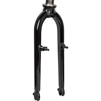 TREK Fork Rigid Trek Wahoo 20in Trek Black