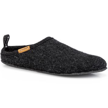 HANWAG Cabin Loafer Charcoal