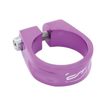 CONTEC SEATCLAMP SC200 SELECT ULTRA VIOLET 34,9 MM