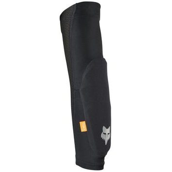 FOX Yth Enduro Elbow Sleeve Black