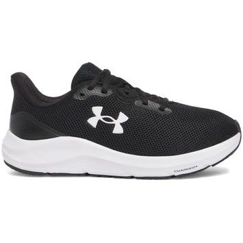 UNDER ARMOUR UA W Charged Pursuit 4 černá