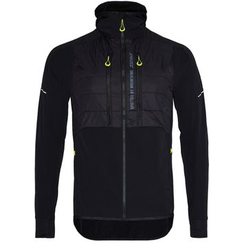 SILVINI Core MJ2515 black