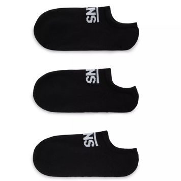 VANS VANS CLASSIC KICK SOCK ROX Black