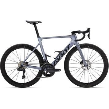 GIANT Propel Advanced Pro 0-Di2 Mercury