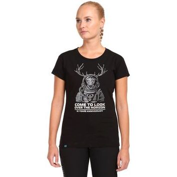 KILPI LTD CALYPSO-W Černá