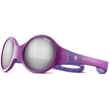 JULBO LOOP M Spectron 4 baby Pink / Purple Smoke