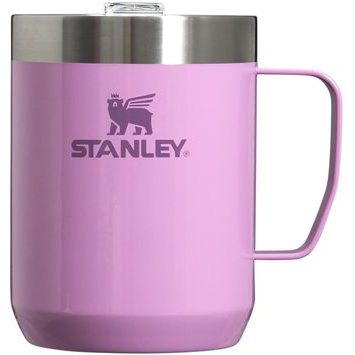 STANLEY Camp Mug 230 ml Lilac Gloss