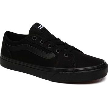 VANS WM Filmore Decon (Canvas) Black/