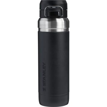 STANLEY QUICK FLIP 1060 ml Black 2.0