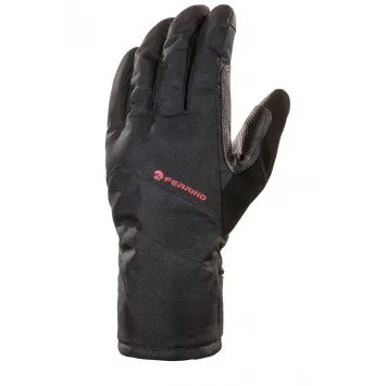 FERRINO Chimney, black