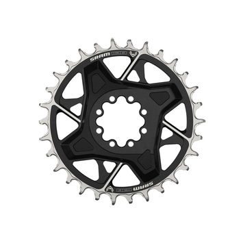 SRAM 11.6218.054.003 - CR T-TYPE EAGLE 30T DM 3MM BLK X0