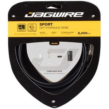 JAGWIRE Sport DOT Sram Red eTap