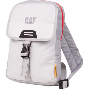 CATERPILLAR Urban Mountaineer Ajo Peak 4 ledově šedá