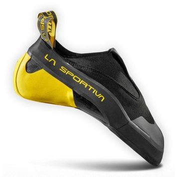 LA SPORTIVA Cobra 4.99 Black/Yellow