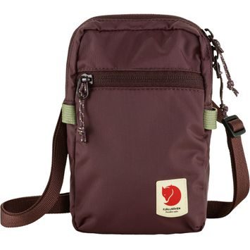 FJÄLLRÄVEN High Coast Pocket Blackberry